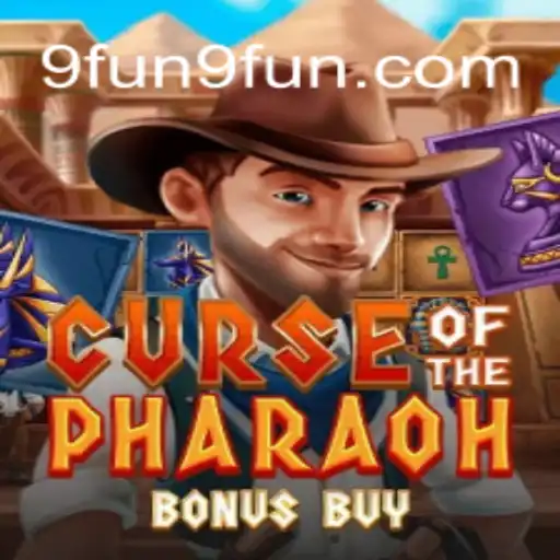CurseofthePharaohBonusBuy: A Mesmerizing Journey into Ancient Egypt