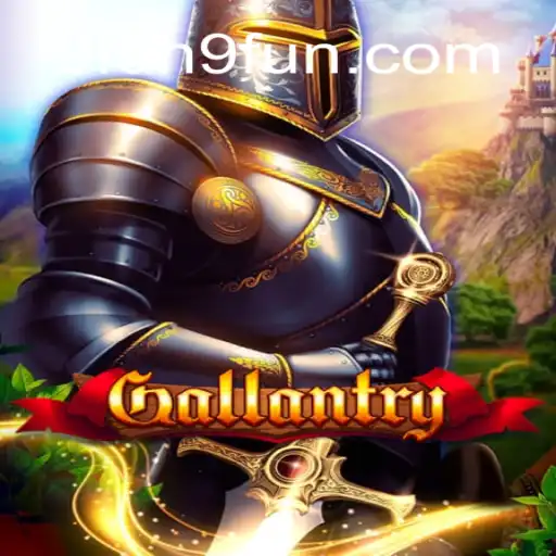 Gallantry: The Chivalrous Quest of Heroes