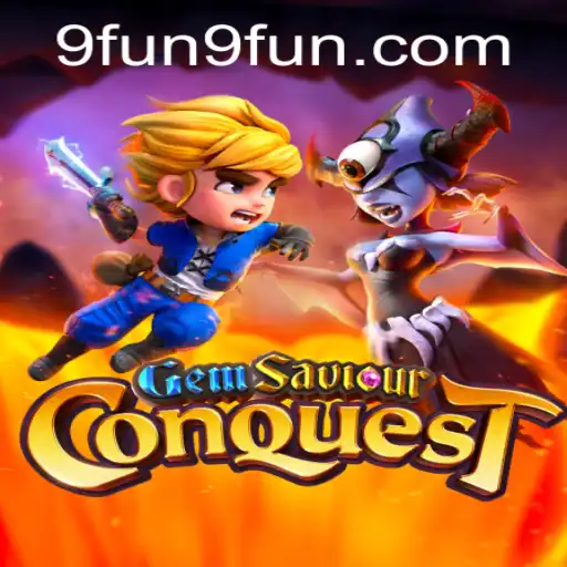 Exploring GemSaviourConquest: A Thrilling Adventure Awaits You