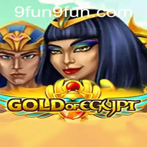 Dive into the Exhilarating World of GoldOfEgypt on 9FUN.COM