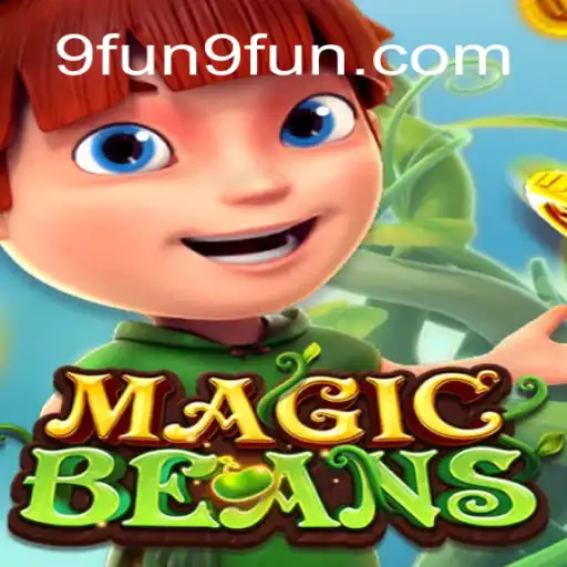 Discover MAGICBEANS: The Enchanting Adventure Game by 9FUN.COM