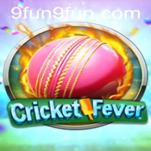 CricketFever: A New Dimension to Virtual Cricket Gaming with 9FUN.COM