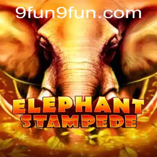 Dive into the Exciting World of ElephantStampede on 9FUN.COM