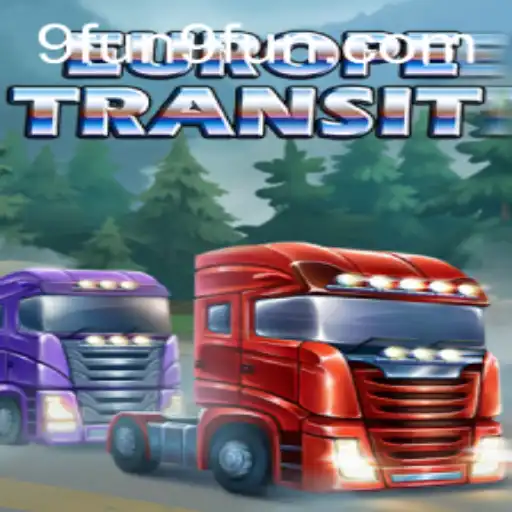 Exploring the Engaging World of EuropeTransit - A Premier Game by 9FUN.COM