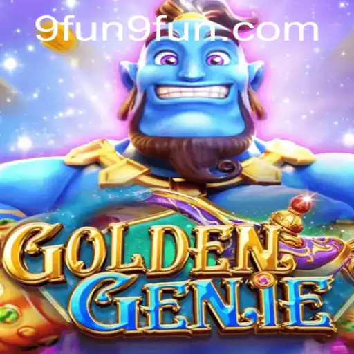 Exploring GOLDENGENIE: A Unique Gaming Experience by 9FUN.COM