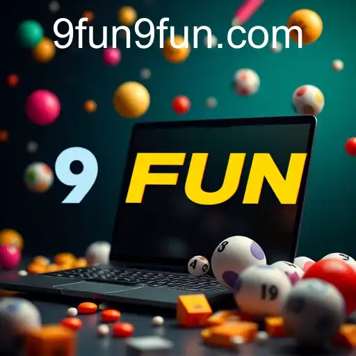 The Digital Revolution of Loteria: Exploring 9FUN.COM