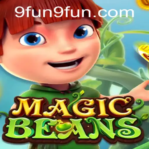 Discover MAGICBEANS: The Enchanting Adventure Game by 9FUN.COM