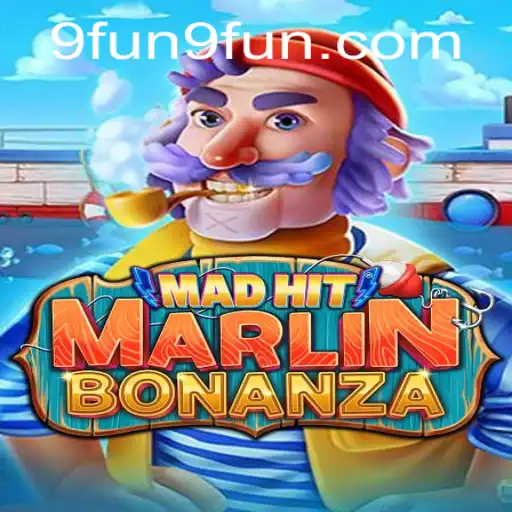 MadHitMarlinBonanza: Dive into the Excitement at 9FUN.COM