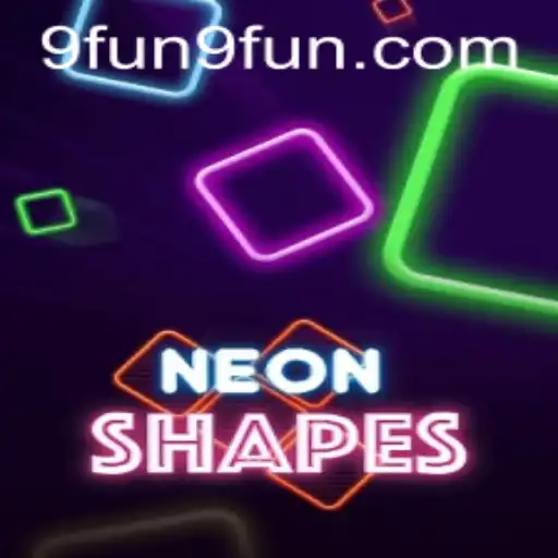 Dive into the World of NeonShapes: A Revolutionary Gaming Experience