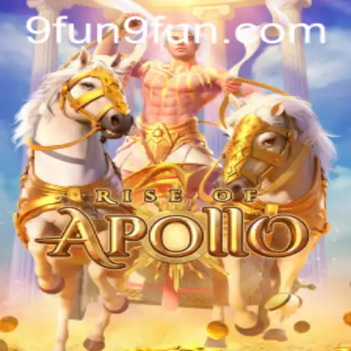 Rise of Apollo: An Immersive Gaming Journey with 9FUN.COM