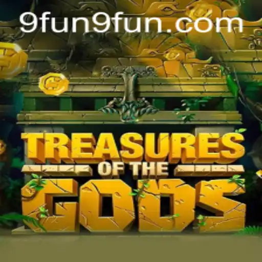 Unveiling the Mysteries of TreasureoftheGods