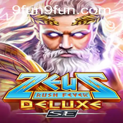 Discover ZeusRushFeverDeluxeSE: A Thrilling Online Gaming Experience